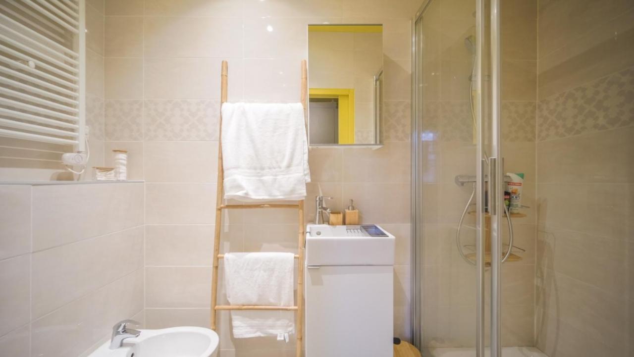 Luxury Copacabana Proche Orly Et Paris Avec Baignoire Exterieur * Draveil