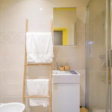 Luxury Copacabana Proche Orly Et Paris Avec Baignoire Exterieur Draveil Exterior foto