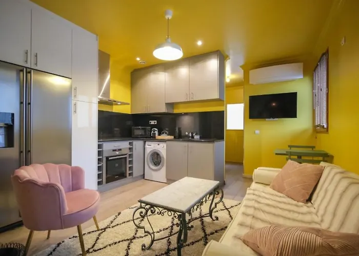 Luxury Copacabana Proche Orly Et Paris Avec Baignoire Exterieur