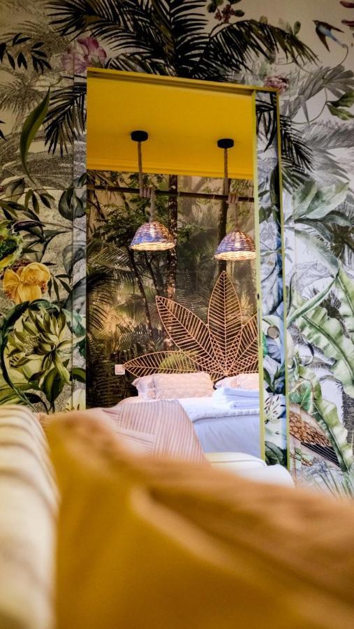 Luxury Copacabana Proche Orly Et Paris Avec Baignoire Exterieur Villa *
